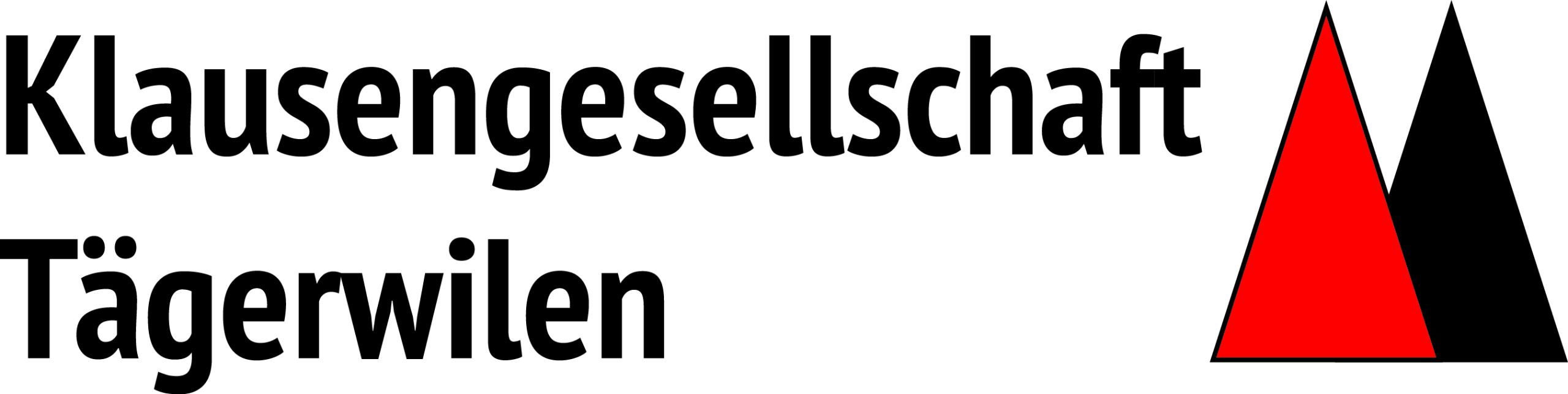 Klausengesellschaft Tägerwilen